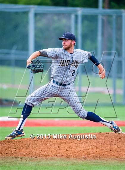 Thumbnail 2 in Flower Mound vs. Keller photogallery.