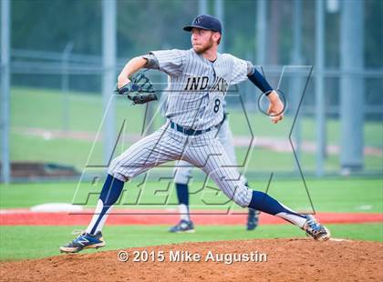 Thumbnail 2 in Flower Mound vs. Keller photogallery.