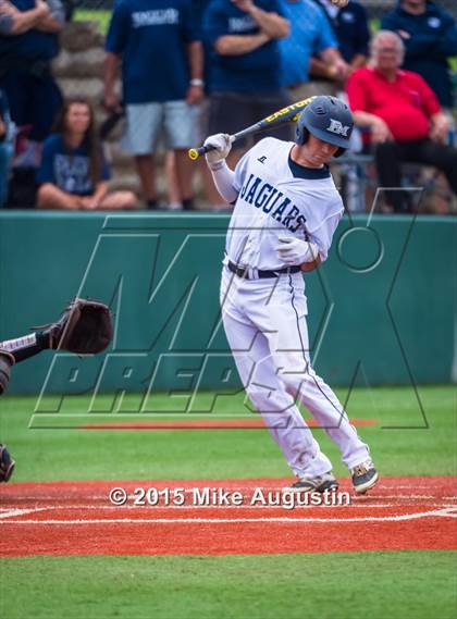 Thumbnail 3 in Flower Mound vs. Keller photogallery.