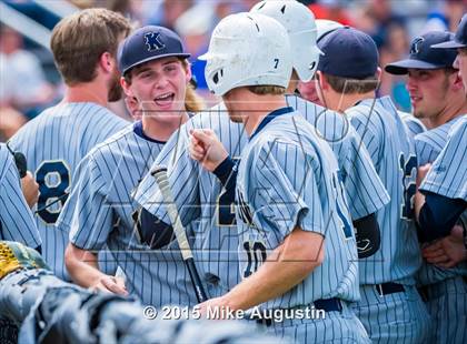 Thumbnail 3 in Flower Mound vs. Keller photogallery.