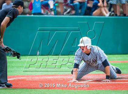 Thumbnail 3 in Flower Mound vs. Keller photogallery.