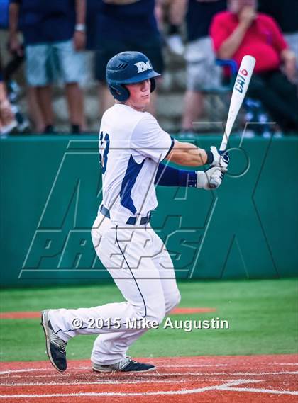 Thumbnail 1 in Flower Mound vs. Keller photogallery.