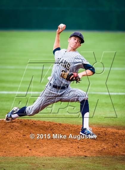 Thumbnail 3 in Flower Mound vs. Keller photogallery.