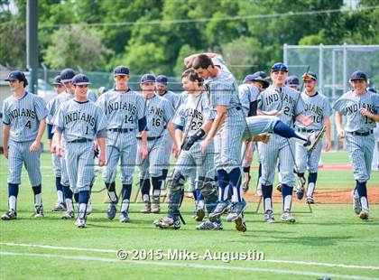Thumbnail 1 in Flower Mound vs. Keller photogallery.