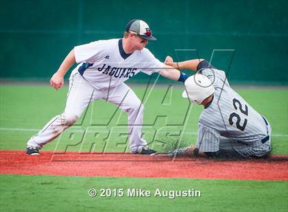 Thumbnail 2 in Flower Mound vs. Keller photogallery.