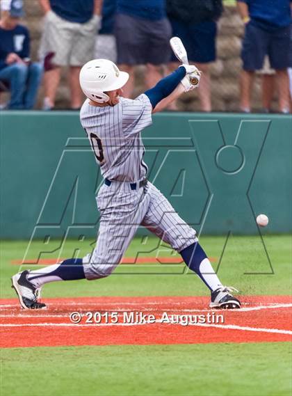 Thumbnail 1 in Flower Mound vs. Keller photogallery.