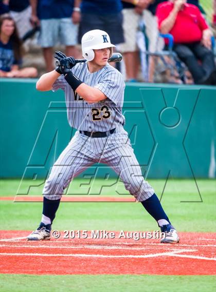 Thumbnail 3 in Flower Mound vs. Keller photogallery.