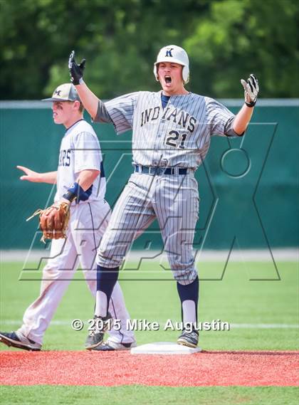 Thumbnail 1 in Flower Mound vs. Keller photogallery.