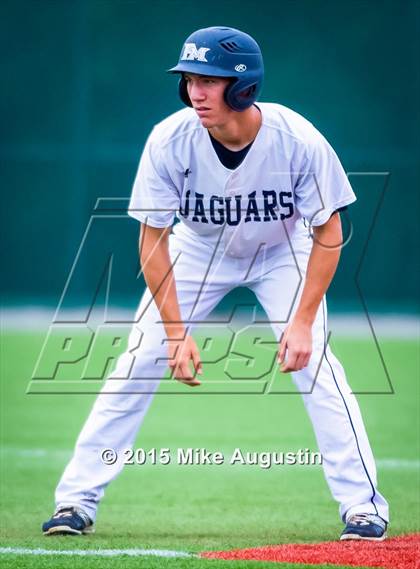 Thumbnail 3 in Flower Mound vs. Keller photogallery.