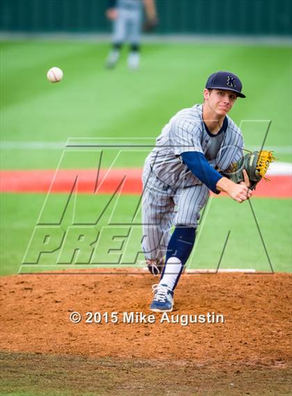 Thumbnail 1 in Flower Mound vs. Keller photogallery.