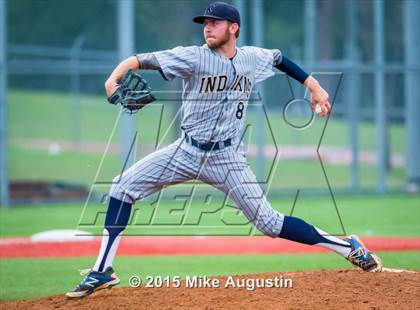 Thumbnail 3 in Flower Mound vs. Keller photogallery.