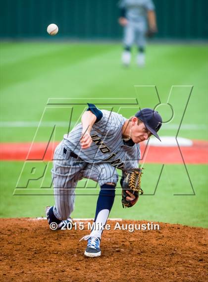 Thumbnail 2 in Flower Mound vs. Keller photogallery.