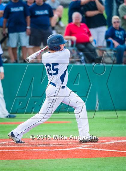 Thumbnail 3 in Flower Mound vs. Keller photogallery.