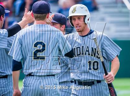 Thumbnail 2 in Flower Mound vs. Keller photogallery.