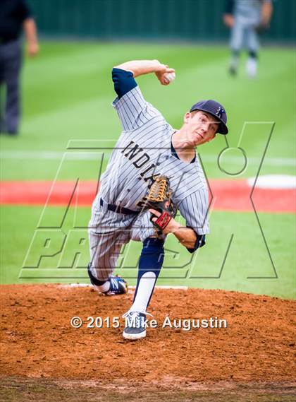 Thumbnail 2 in Flower Mound vs. Keller photogallery.