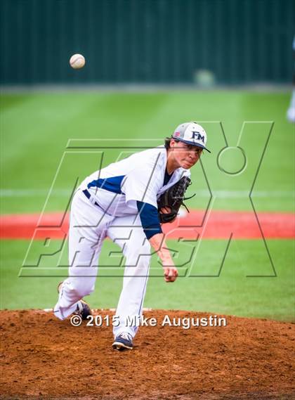 Thumbnail 3 in Flower Mound vs. Keller photogallery.