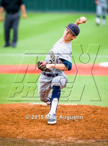 Thumbnail 1 in Flower Mound vs. Keller photogallery.