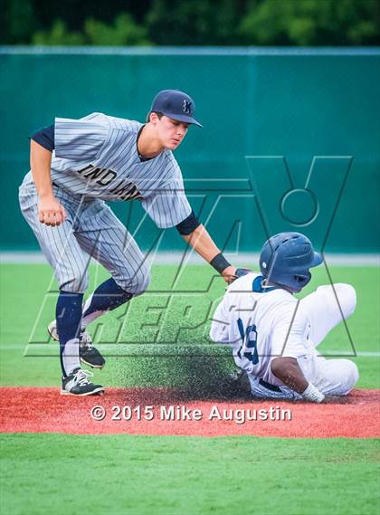 Thumbnail 1 in Flower Mound vs. Keller photogallery.