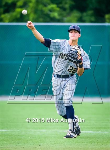 Thumbnail 1 in Flower Mound vs. Keller photogallery.