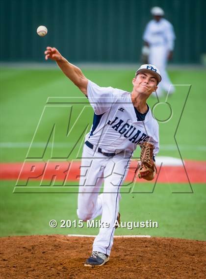 Thumbnail 1 in Flower Mound vs. Keller photogallery.