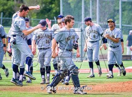 Thumbnail 3 in Flower Mound vs. Keller photogallery.