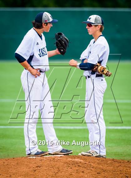 Thumbnail 2 in Flower Mound vs. Keller photogallery.