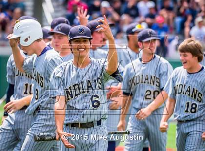 Thumbnail 2 in Flower Mound vs. Keller photogallery.