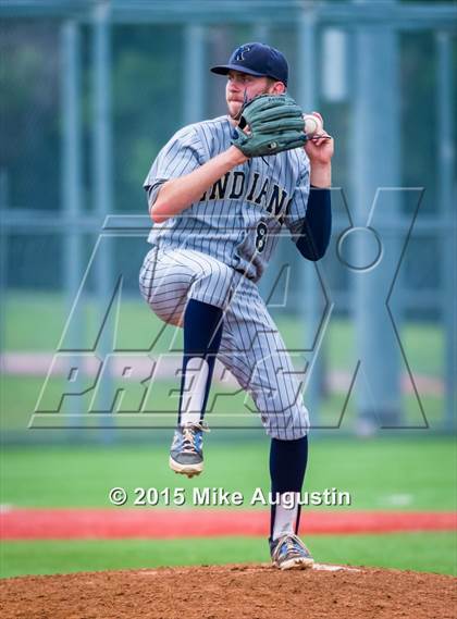 Thumbnail 1 in Flower Mound vs. Keller photogallery.