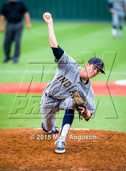 Thumbnail 2 in Flower Mound vs. Keller photogallery.