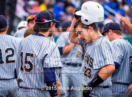 Thumbnail 2 in Flower Mound vs. Keller photogallery.