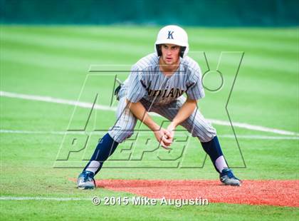 Thumbnail 3 in Flower Mound vs. Keller photogallery.
