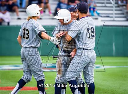 Thumbnail 2 in Flower Mound vs. Keller photogallery.