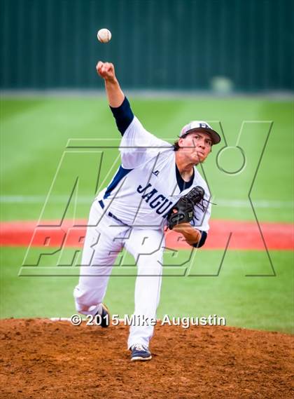 Thumbnail 2 in Flower Mound vs. Keller photogallery.