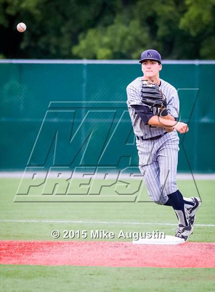 Thumbnail 1 in Flower Mound vs. Keller photogallery.