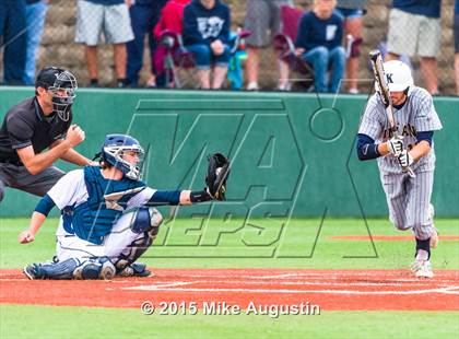 Thumbnail 2 in Flower Mound vs. Keller photogallery.