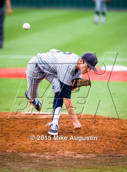 Thumbnail 1 in Flower Mound vs. Keller photogallery.