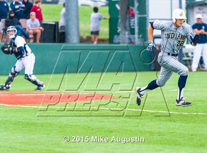 Thumbnail 2 in Flower Mound vs. Keller photogallery.