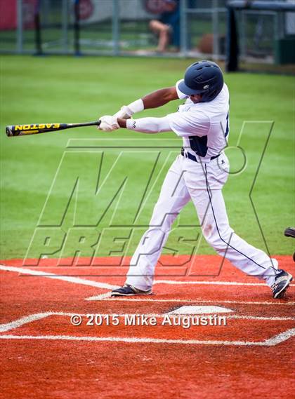 Thumbnail 3 in Flower Mound vs. Keller photogallery.
