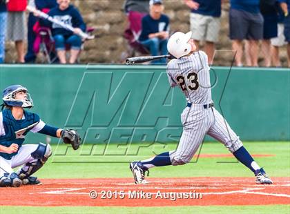 Thumbnail 1 in Flower Mound vs. Keller photogallery.