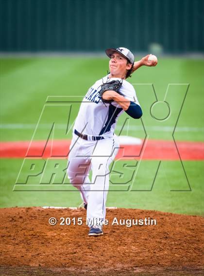 Thumbnail 1 in Flower Mound vs. Keller photogallery.