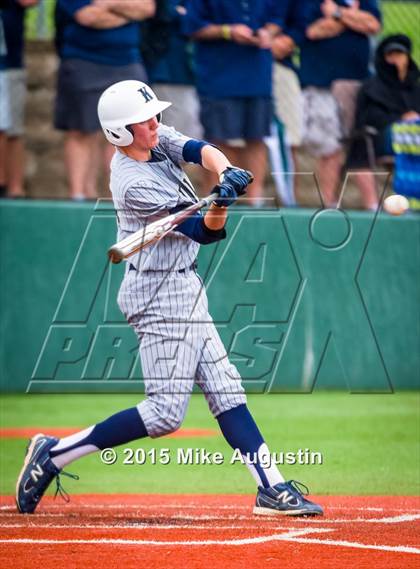 Thumbnail 3 in Flower Mound vs. Keller photogallery.