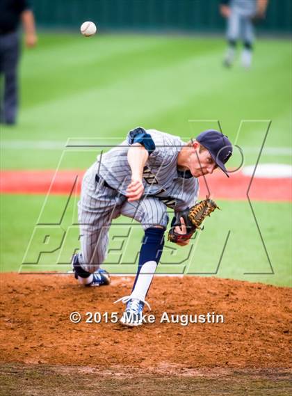 Thumbnail 3 in Flower Mound vs. Keller photogallery.