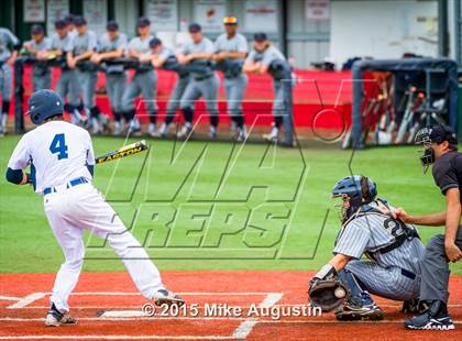 Thumbnail 2 in Flower Mound vs. Keller photogallery.