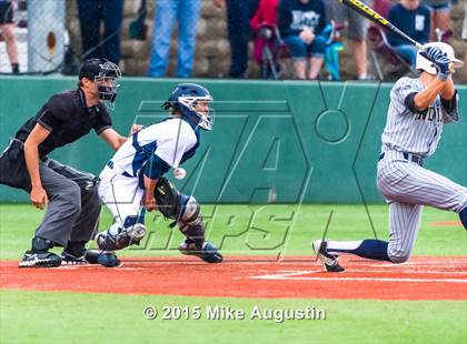 Thumbnail 3 in Flower Mound vs. Keller photogallery.