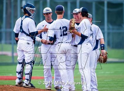 Thumbnail 2 in Flower Mound vs. Keller photogallery.