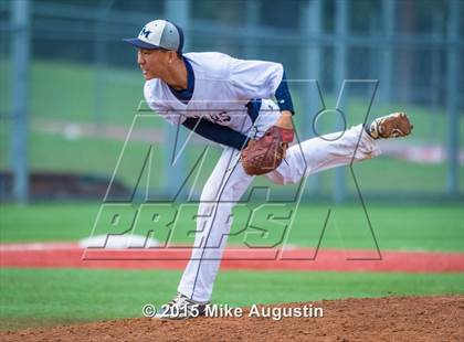 Thumbnail 3 in Flower Mound vs. Keller photogallery.