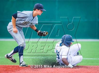 Thumbnail 2 in Flower Mound vs. Keller photogallery.
