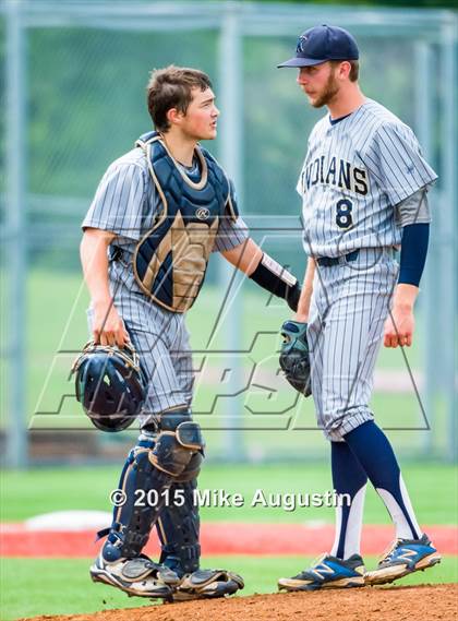 Thumbnail 3 in Flower Mound vs. Keller photogallery.
