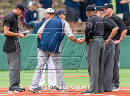 Thumbnail 1 in Flower Mound vs. Keller photogallery.