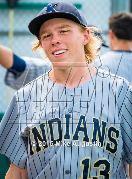 Thumbnail 1 in Flower Mound vs. Keller photogallery.